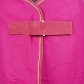 HORKA Zweetdeken Economy Fleece Roze