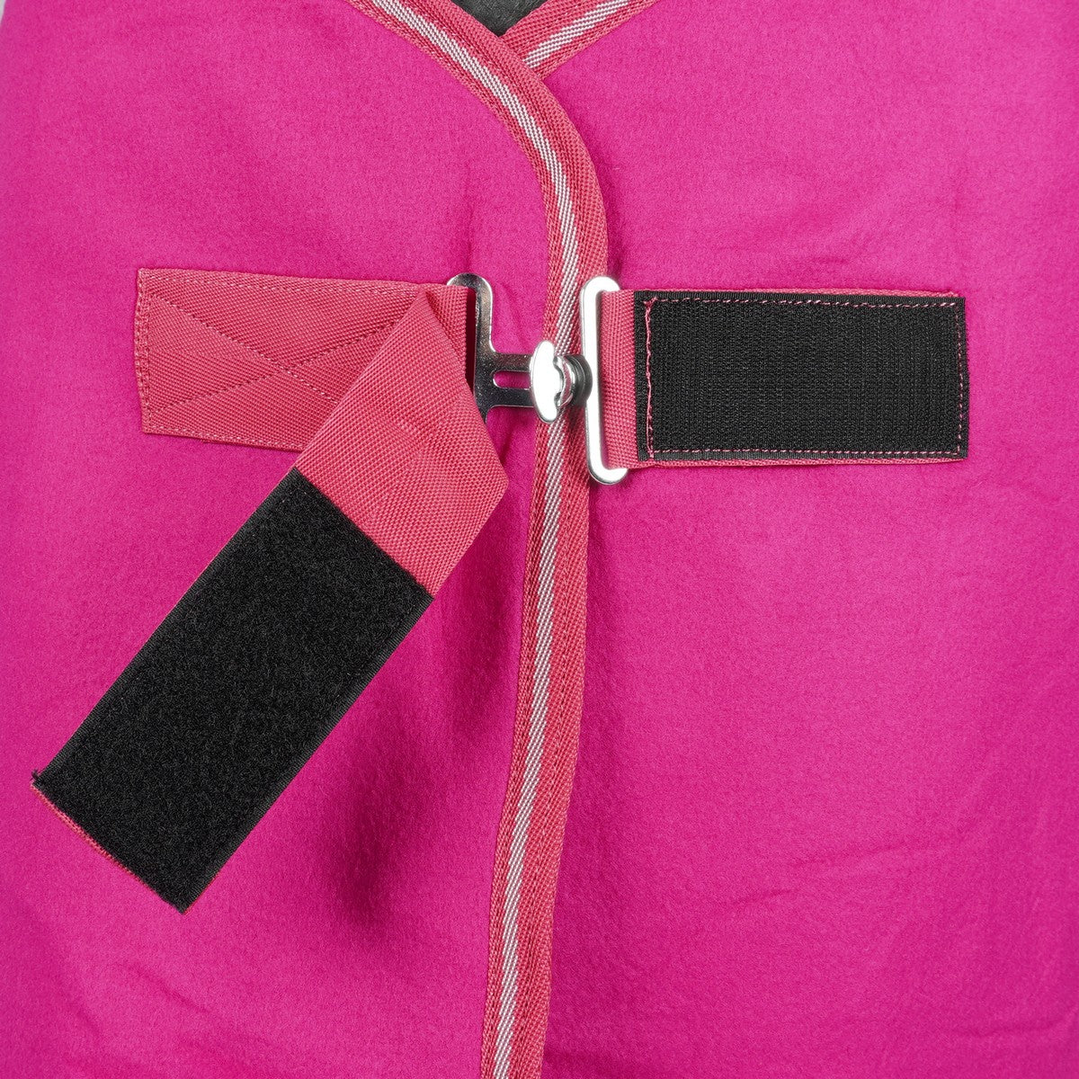 HORKA Zweetdeken Economy Fleece Roze