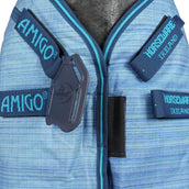 Amigo Turnout Hero 900 Revive Plus 200g Oceanblue