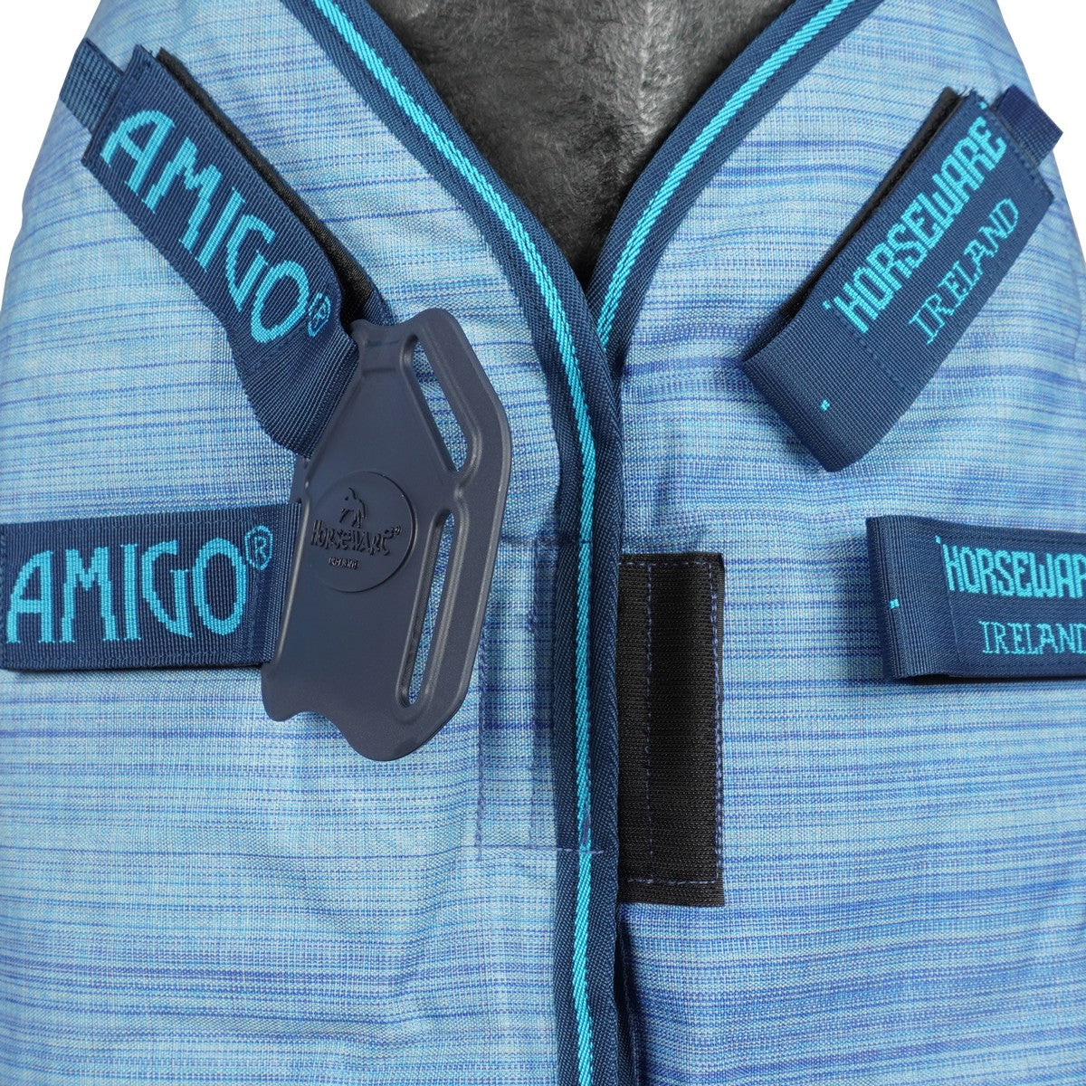 Amigo Turnout Hero 900 Revive Plus 50g Oceanblue