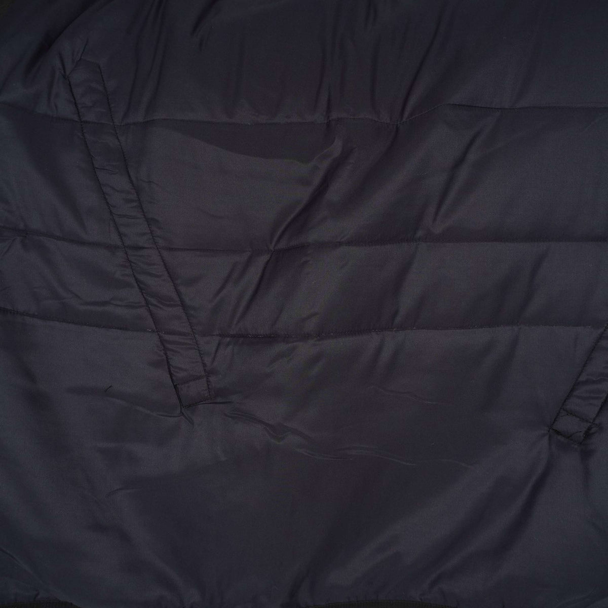 Rambo Staldeken 200g Zwart/Zilver