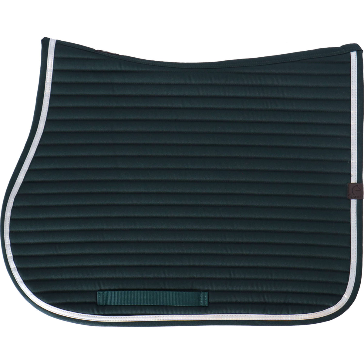 EQUITHÈME Zadeldekje Spring Springen Donkergroen