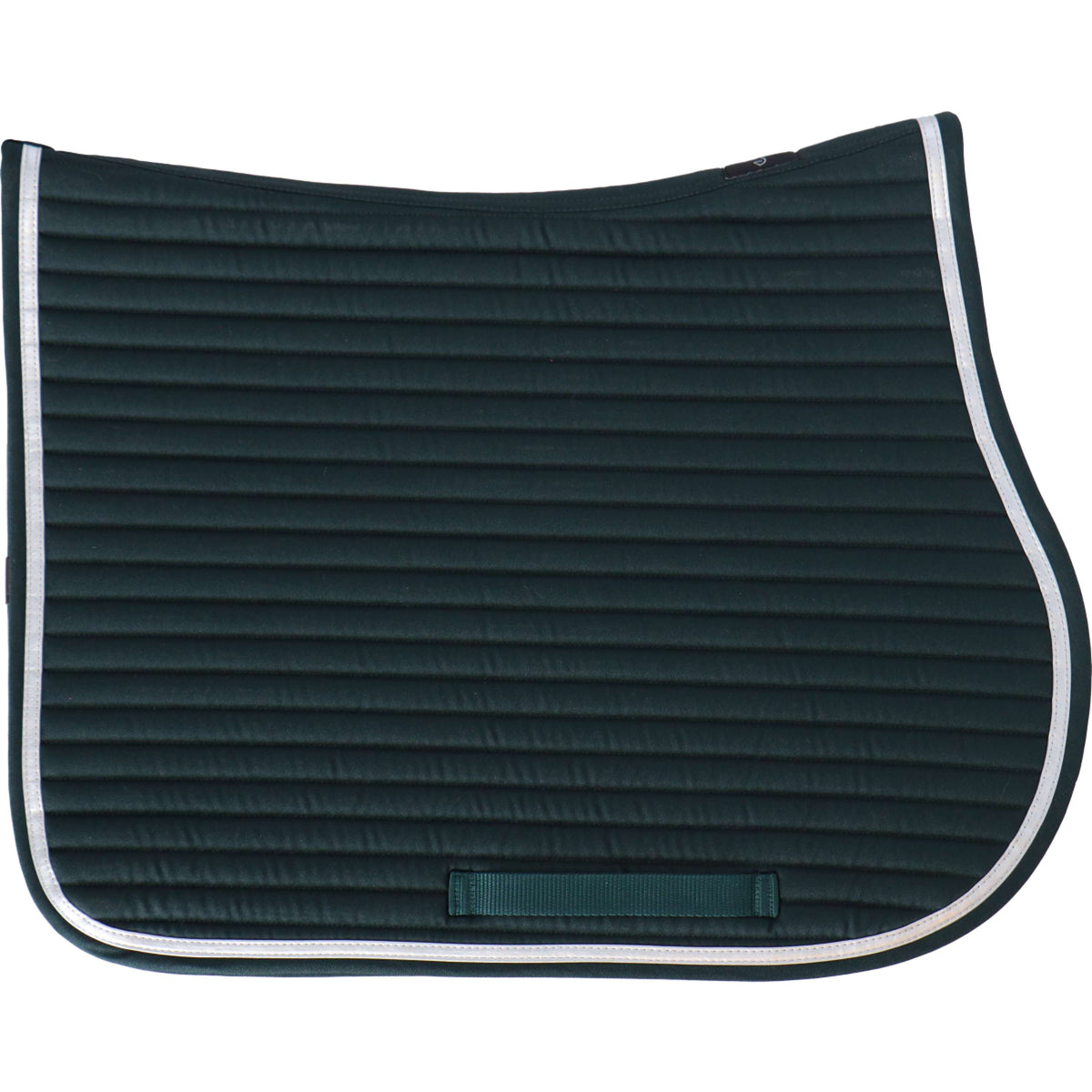 EQUITHÈME Zadeldekje Spring Springen Donkergroen