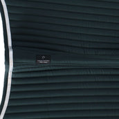 EQUITHÈME Zadeldekje Spring Springen Donkergroen