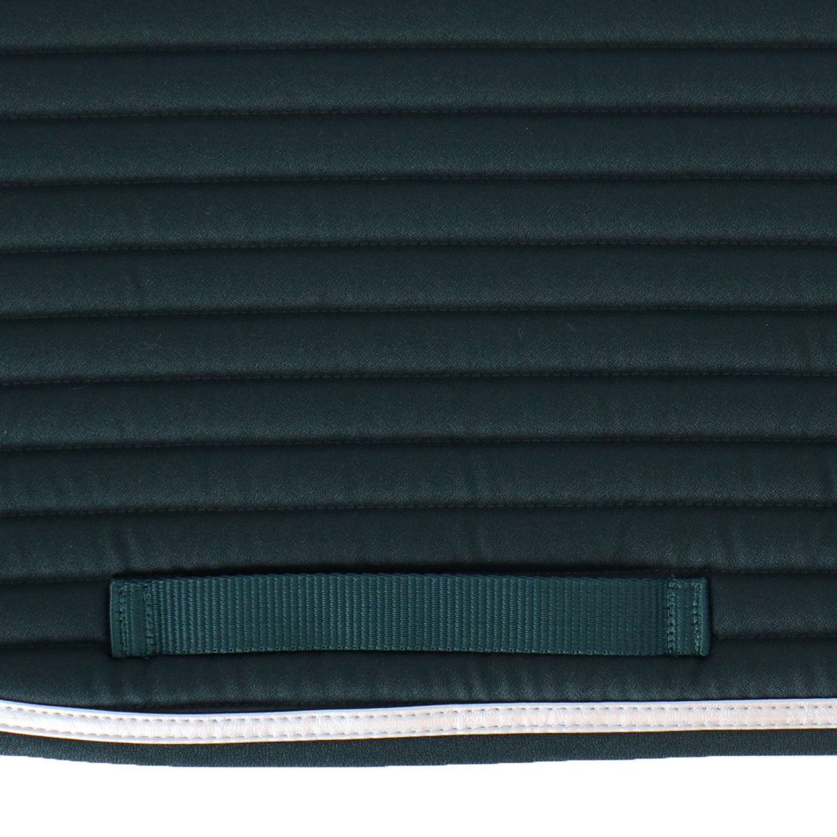 EQUITHÈME Zadeldekje Spring Springen Donkergroen