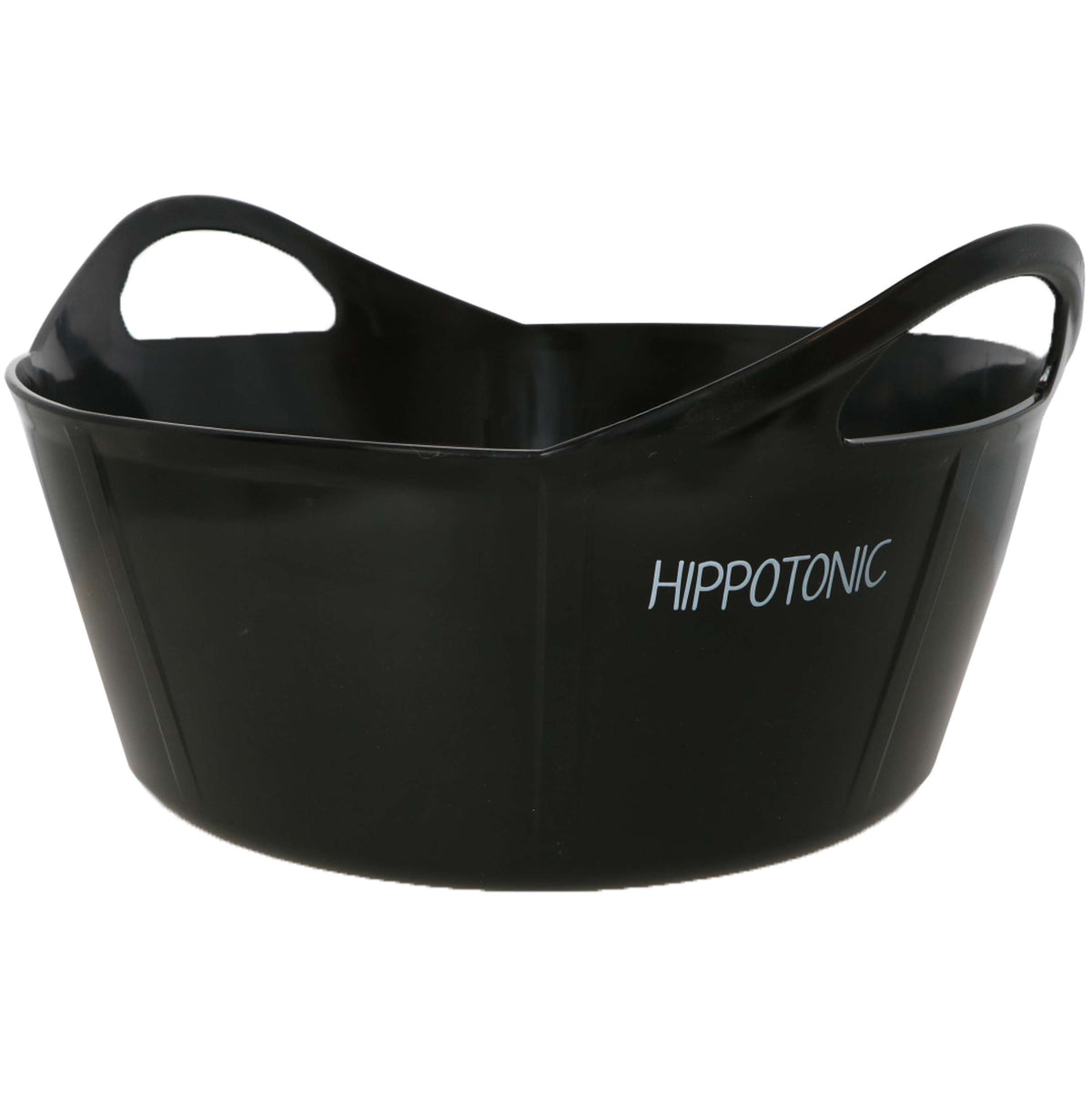 Hippotonic Emmer Flexi 15L Zwart