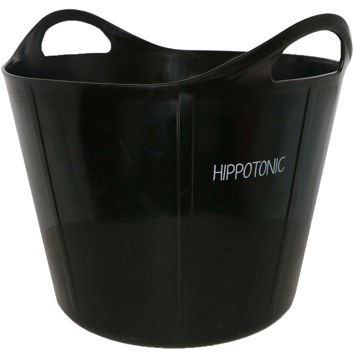 Hippotonic Emmer Flexi 15L Zwart