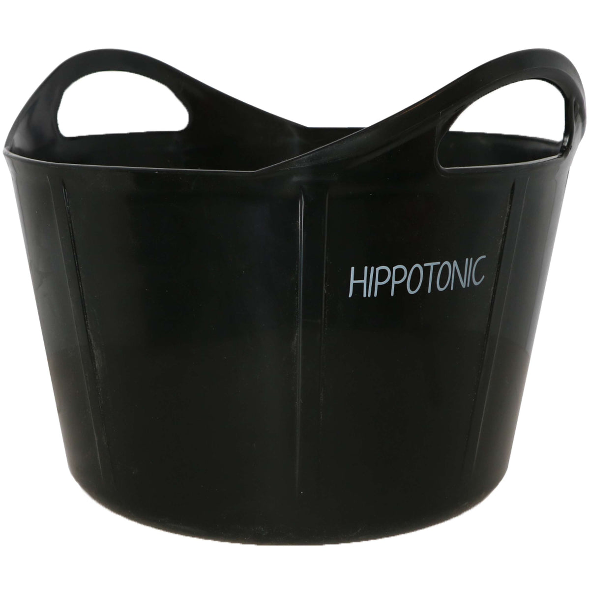Hippotonic Emmer Flexi 15L Zwart