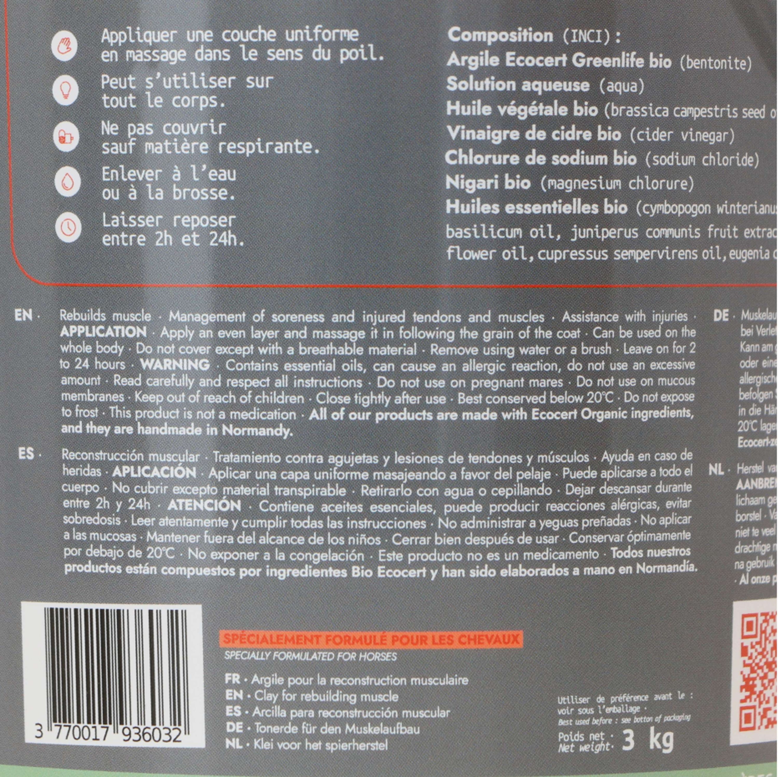 Alodis Klei Tendi Flash