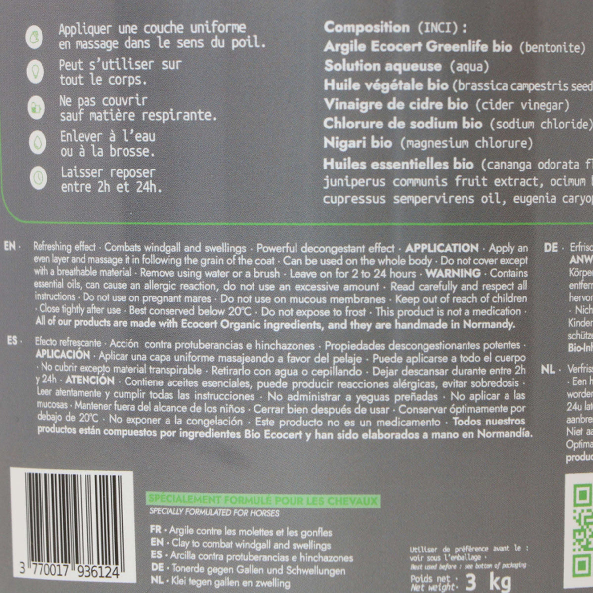 Alodis Klei Gun Tare