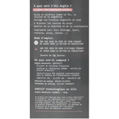 Alodis Klei Ali Argile