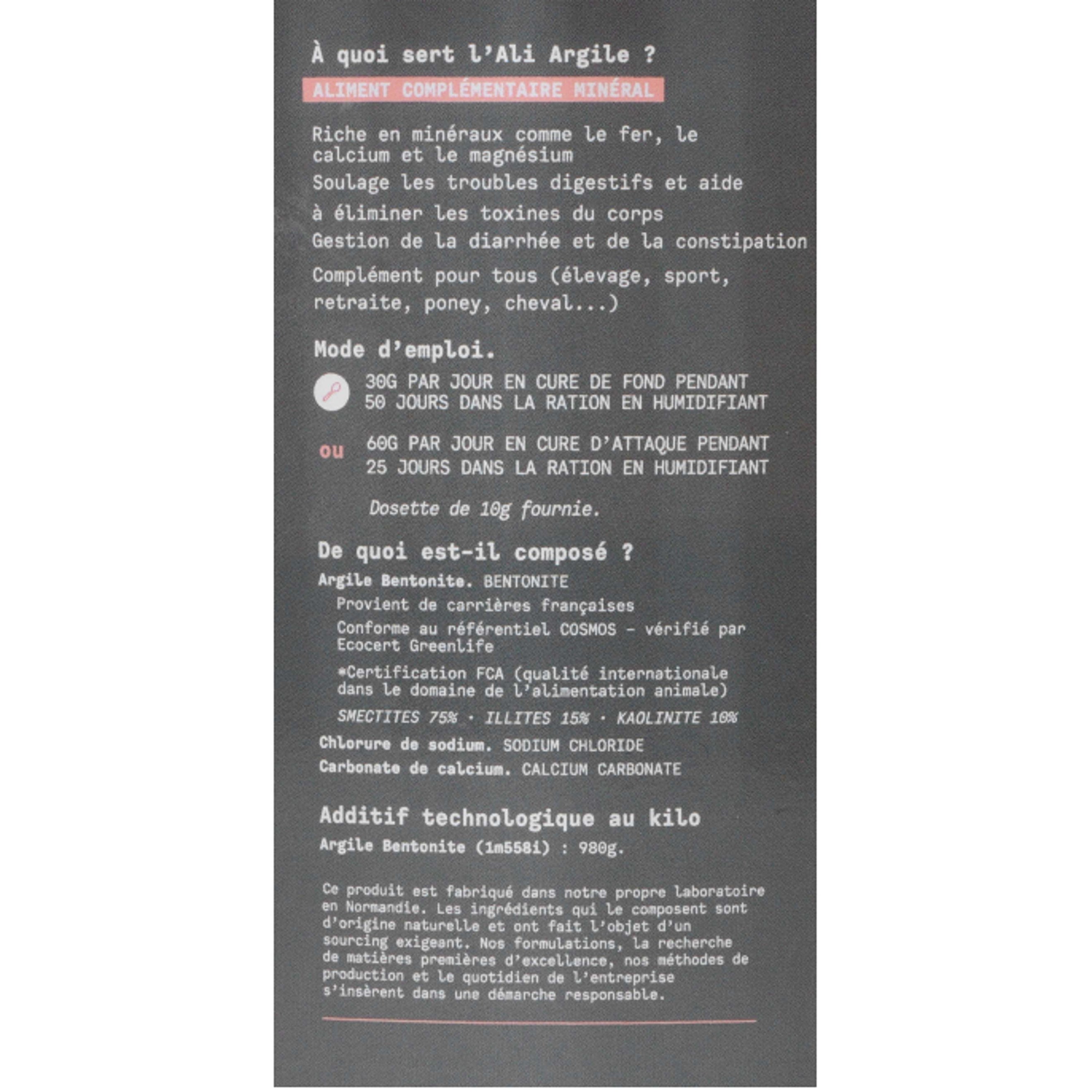 Alodis Klei Ali Argile Alodis Klei Ali Argile