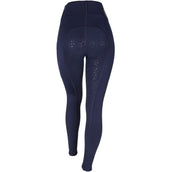 Rebel Pull On Rijlegging Crystal Full grip Navy