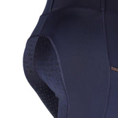 Rebel Pull On Rijlegging Crystal Full grip Navy