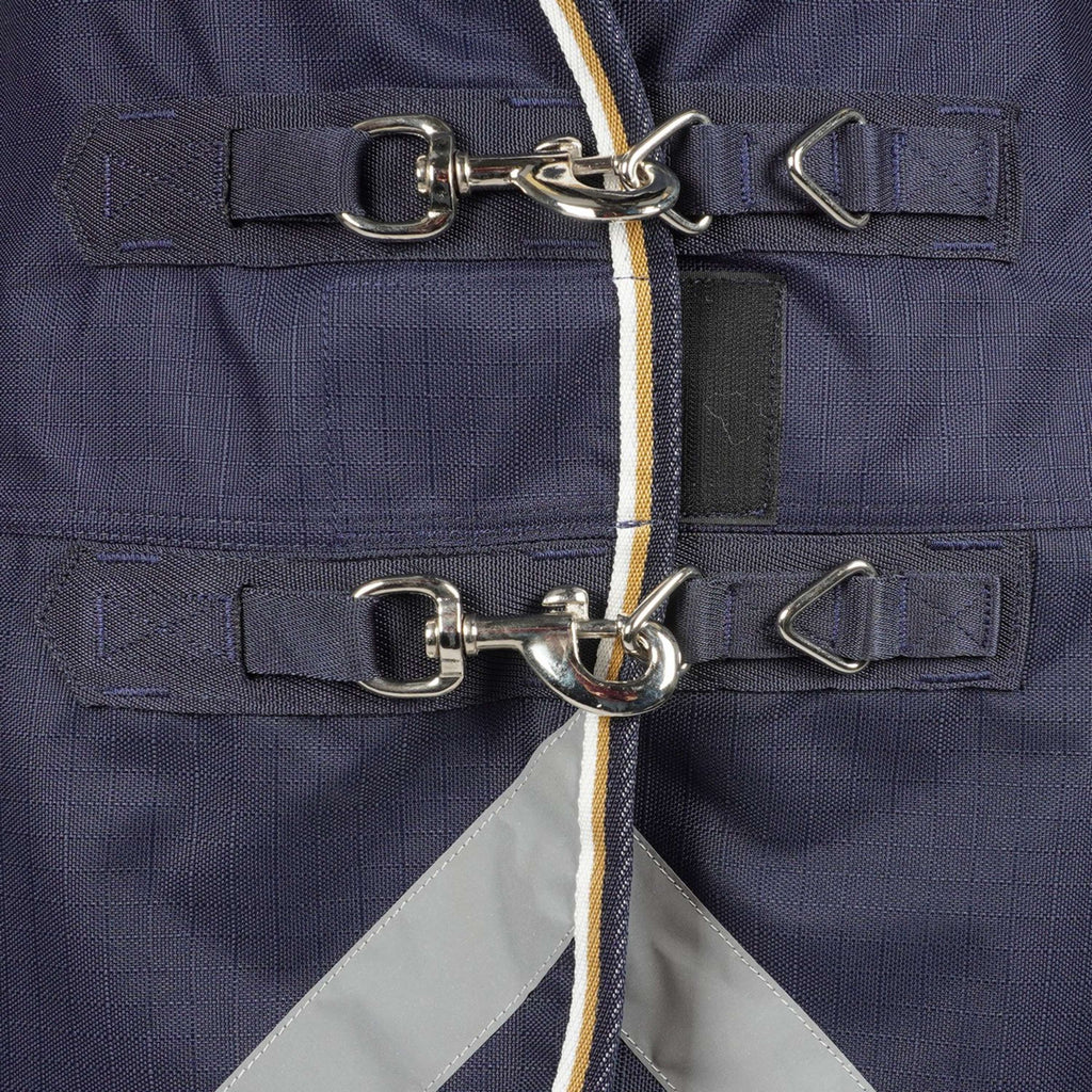 Highlander Plus by Shires Regendeken Lite 0g Combo Navy