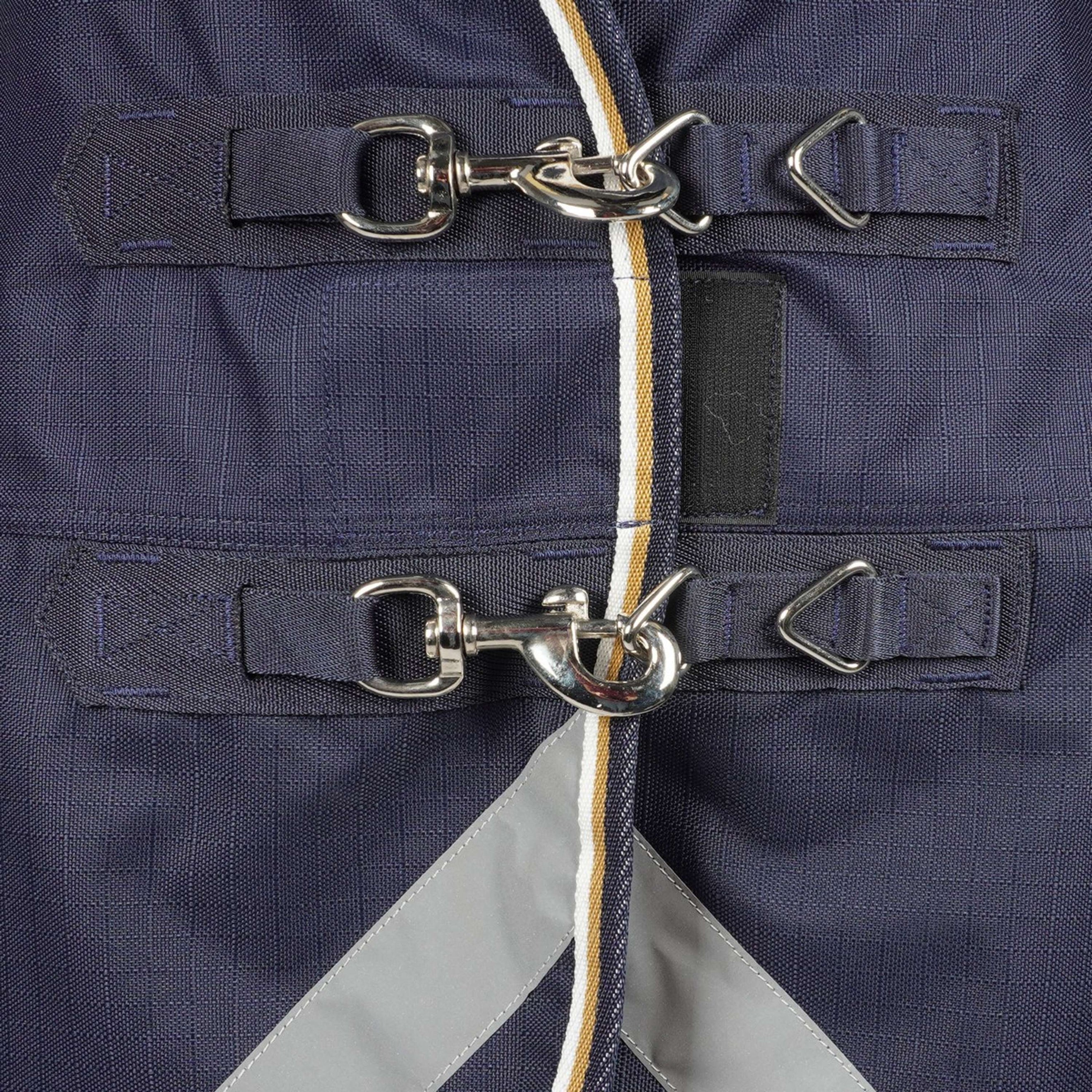 Highlander Plus Regendeken Lite 0g Combo Navy