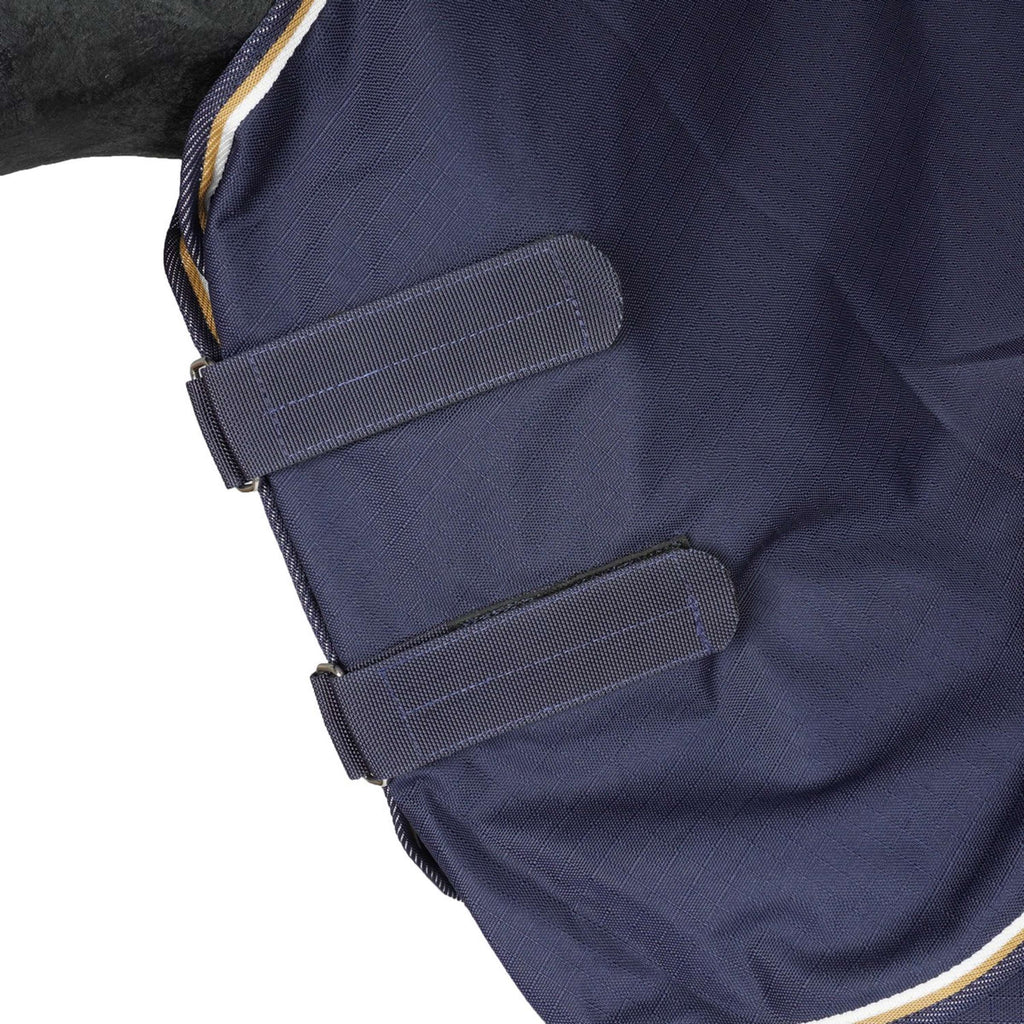 Highlander Plus by Shires Regendeken Lite 0g Combo Navy