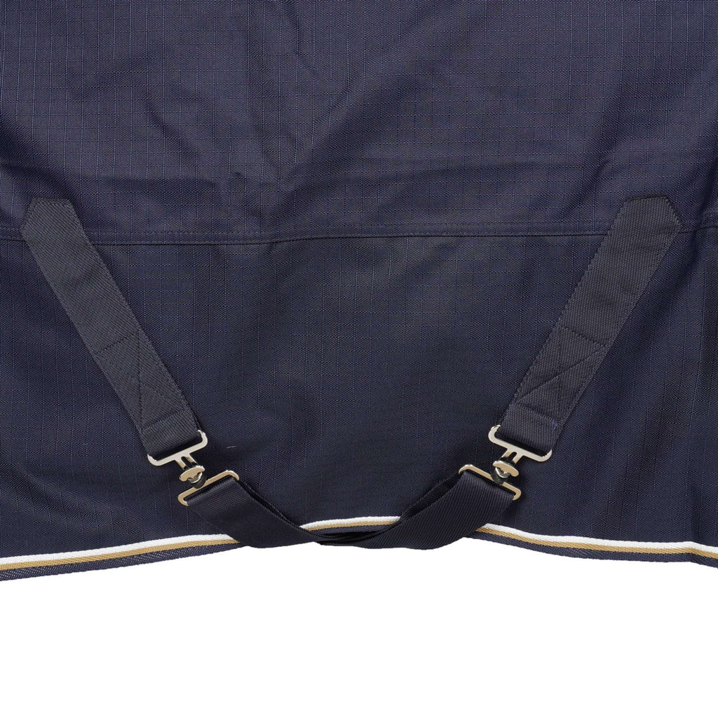 Highlander Plus by Shires Regendeken Lite 0g Combo Navy