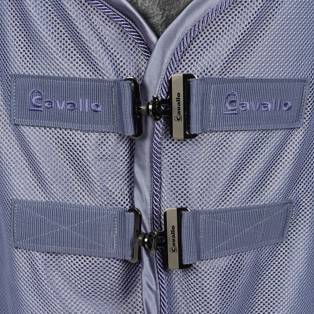 Cavallo Vliegendeken CavalJanna Midnight Blue