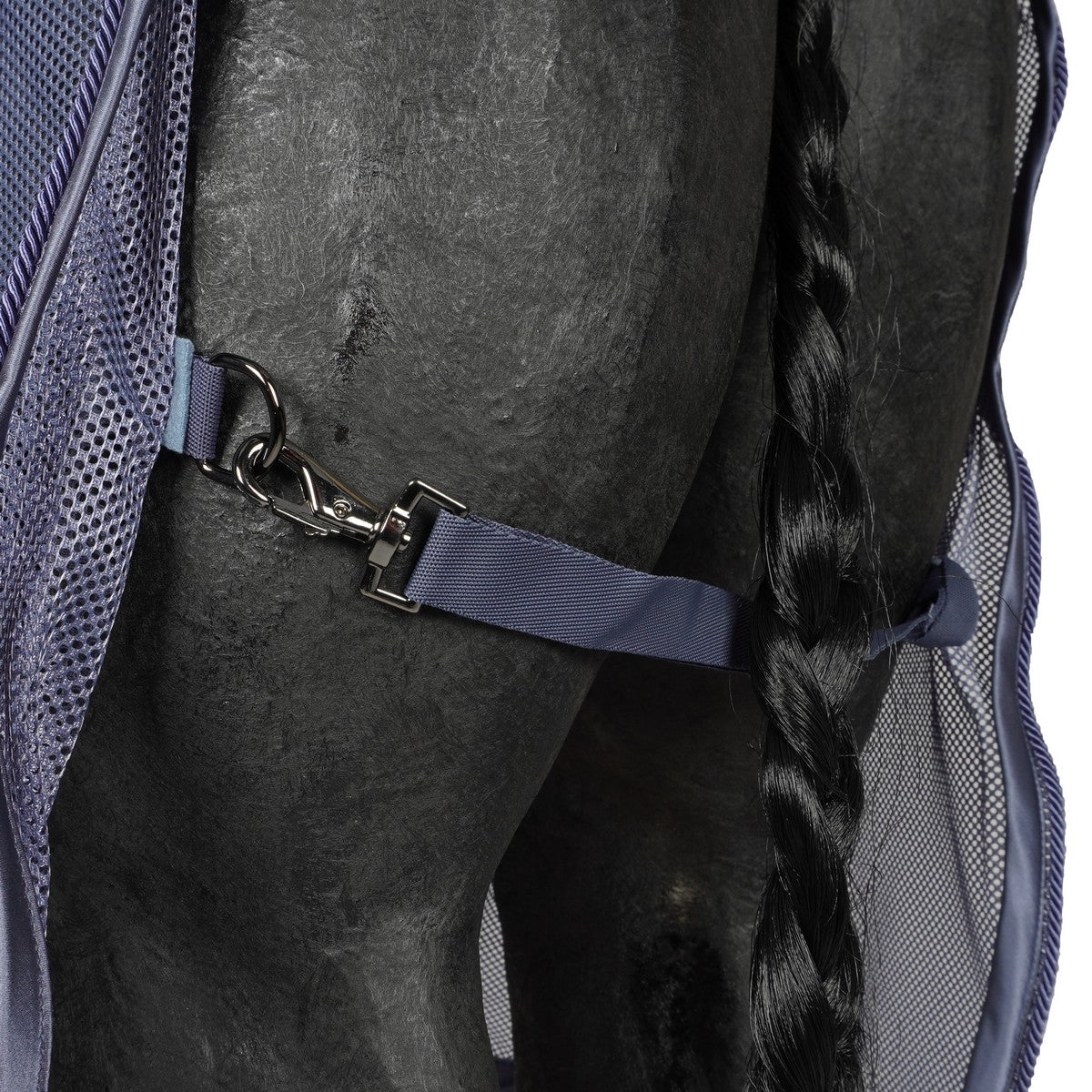 Cavallo Vliegendeken CavalJanna Midnight Blue