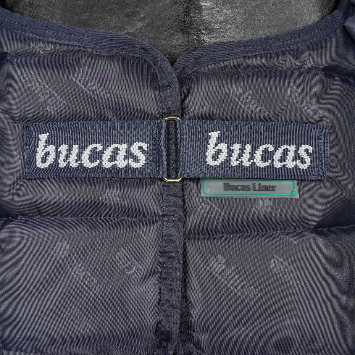 Bucas Liner SF 100g Navy