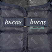 Bucas Liner SF 300g Navy