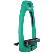 Flex-On Veiligheidsbeugels Safe-On Inclined Ultra Grip Iers Groen