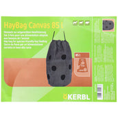 Kerbl Hooizak Grijs