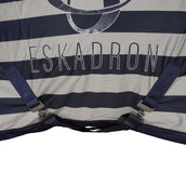 Eskadron Vliegendeken Classic Sports Cooler Navy/Velvet Taupe