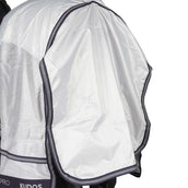 LeMieux Vliegendeken Kudos Shower Pro Grijs