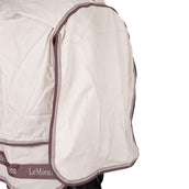 LeMieux Eczeemdeken Kudos Sweet Itch Stone