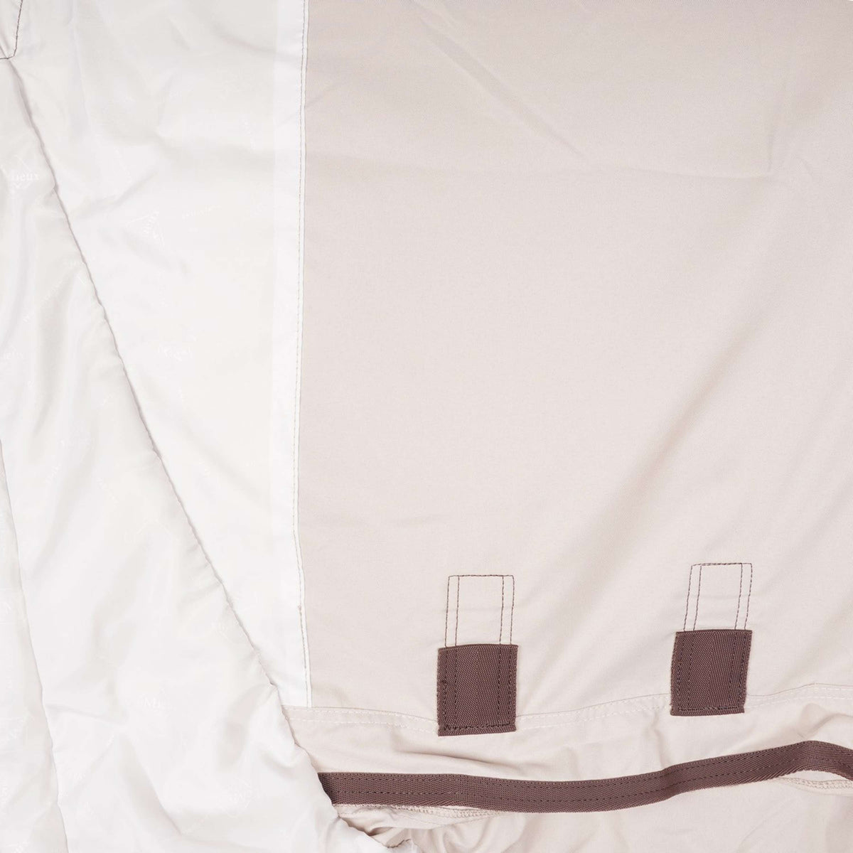 LeMieux Eczeemdeken Kudos Sweet Itch Stone