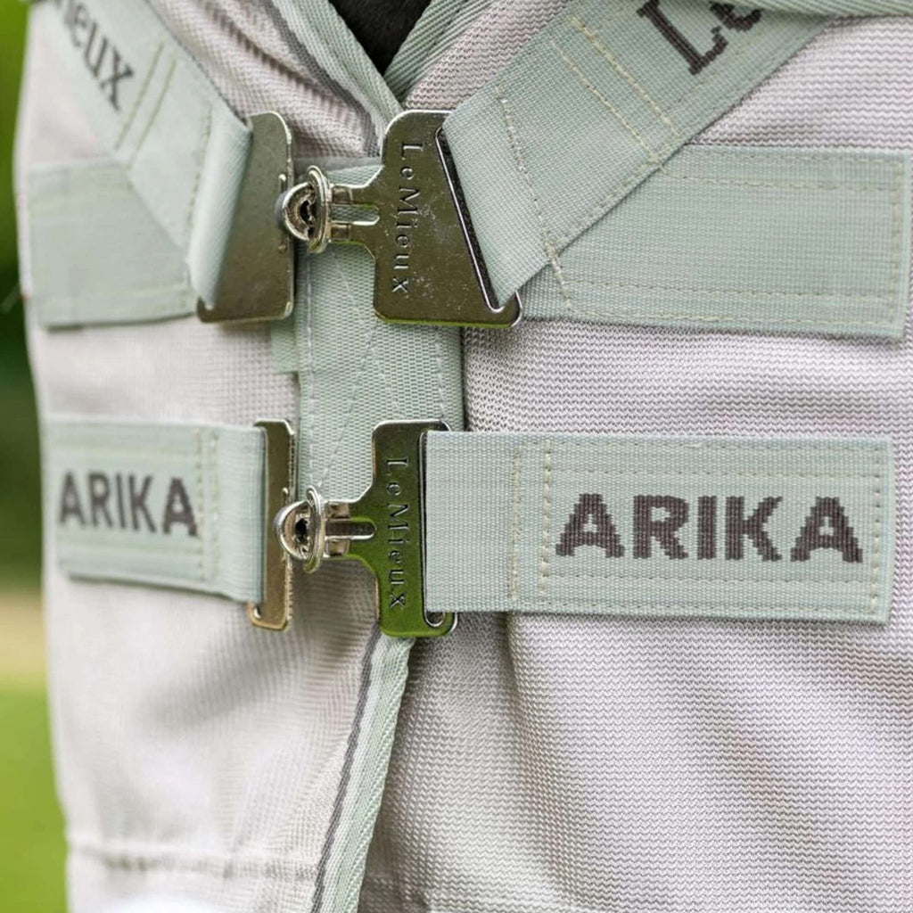 LeMieux Vliegendeken Arika Armour-Tek Stone