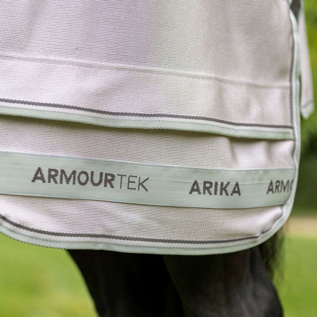 LeMieux Vliegendeken Arika Armour-Tek Stone