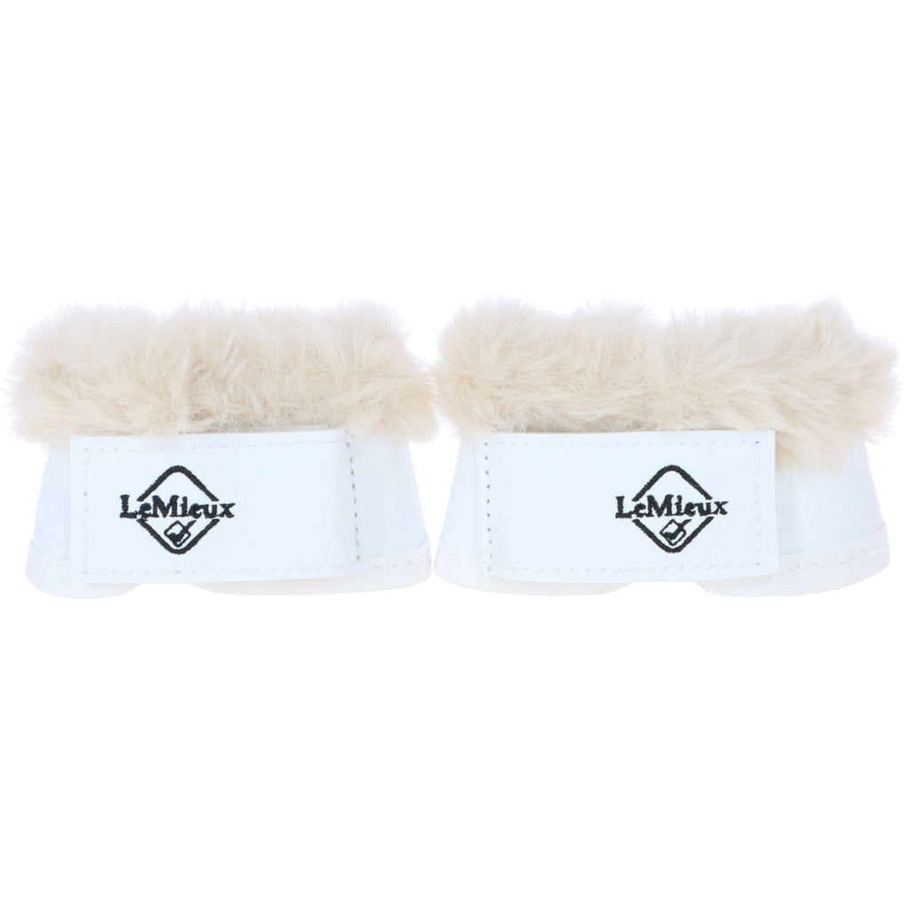 LeMieux Toy Pony Springschoenen Wit