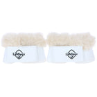 LeMieux Toy Pony Springschoenen Wit