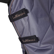 LeMieux Outdoordeken Arika 600D 0g Jay Blue