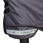 LeMieux Outdoordeken Arika 600D 0g Jay Blue