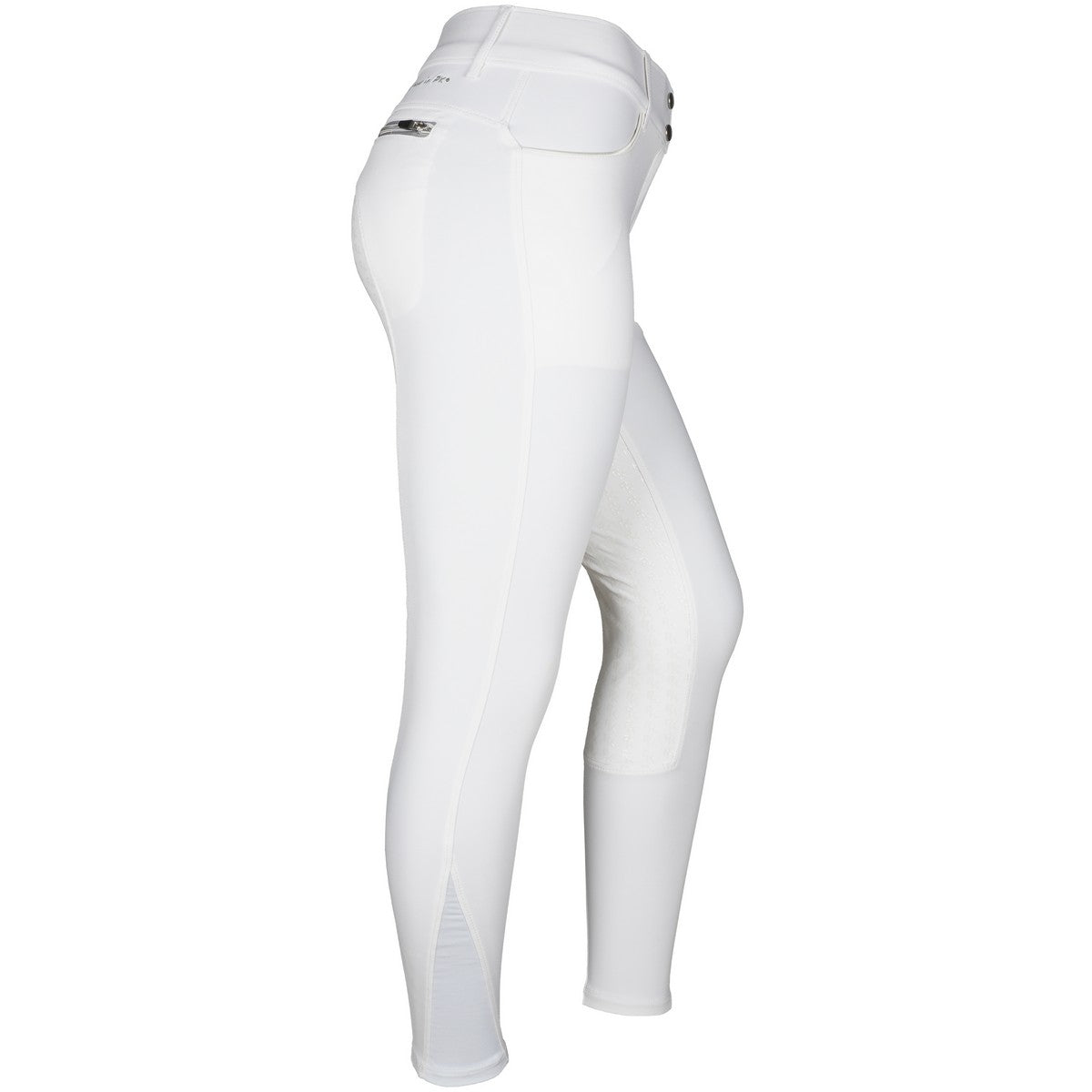 PK Rijbroek Outsider Full Grip White