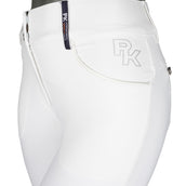 PK Rijbroek Outsider Full Grip White