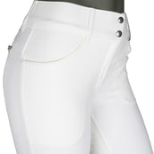 PK Rijbroek Outsider Full Grip White