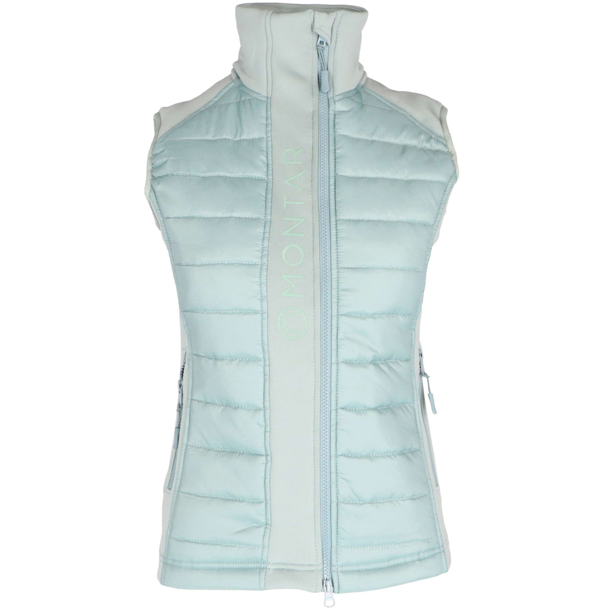 Montar Bodywarmer Emma Quilt Turin