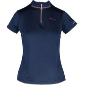 Montar Poloshirt MoKelsey Dark Navy