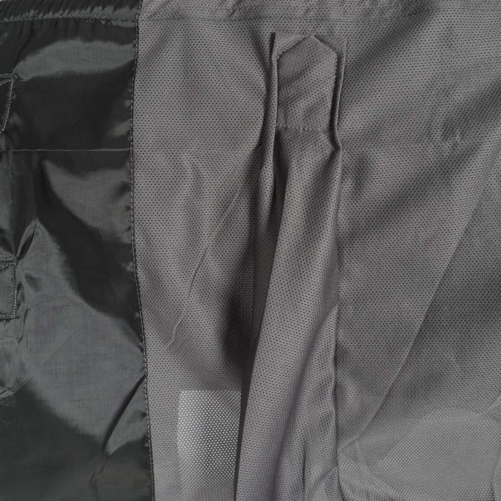 Harry's Horse Vliegendeken Mesh Pro Belly Grijs