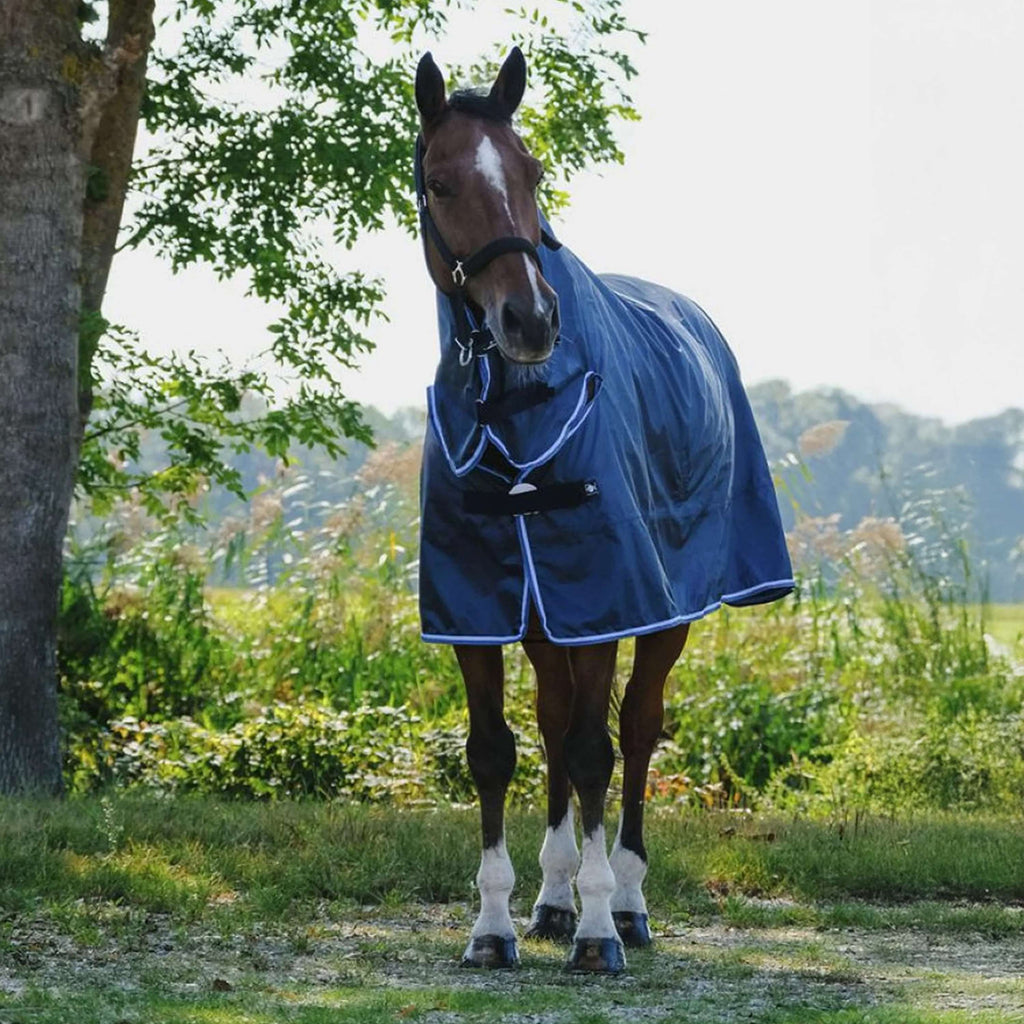 Riding World Regendeken Combo 0g Navy