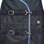 Riding World Outdoordeken ECO 600D 0g Navy