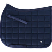 Covalliero Zadeldekje Dressuur 2.0 Dark Navy