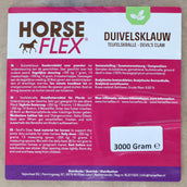 HorseFlex Duivelsklauw Navul