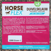 HorseFlex Duivelsklauw Grof Navul