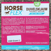 HorseFlex Duivelsklauw Grof Navul